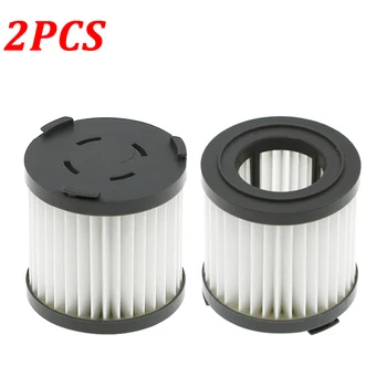 

2PCS Replacement Vacuum HEPA Filter for Xiaomi JIMMY JV51 CJ53 C53T CP31 Handheld Wireless Vacuum Cleaner Parts Accessories