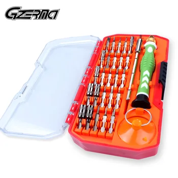 

29 in 1 Professional Torx Screwdriver Set Smartphone Repair Tools Kit For Samsung S7 S6 Edge Huawei Repair Cell Phone Tools Kit