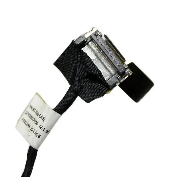 1 Lot 5 PCS For For DELL Alienware M14X R1 R2 HDD Cable connector 0V9P47 V9P47 DC020017U00