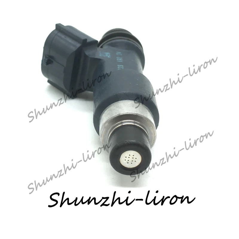 8 шт. Топливная форсунка для Subaru 16611-AA810 16611AA810 16611 AA810