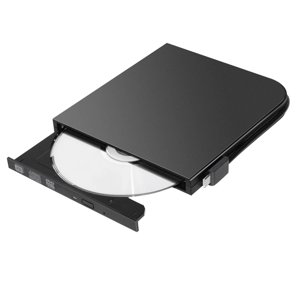 Type-C Внешний USB 3,0 Bluray привод BD-RE BD-RW горелки Blu-ray писатель DVD рекордер писатель DVD+/-RW DVD-RAM 3D плеер для