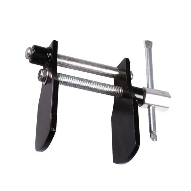 Professional Steel Car Brake Disc Piston Pad Spreader Seperator Caliper Compressor Installation Adjustable Hand Tool