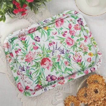 

Provence tray, 33.2 × 25.8 cm