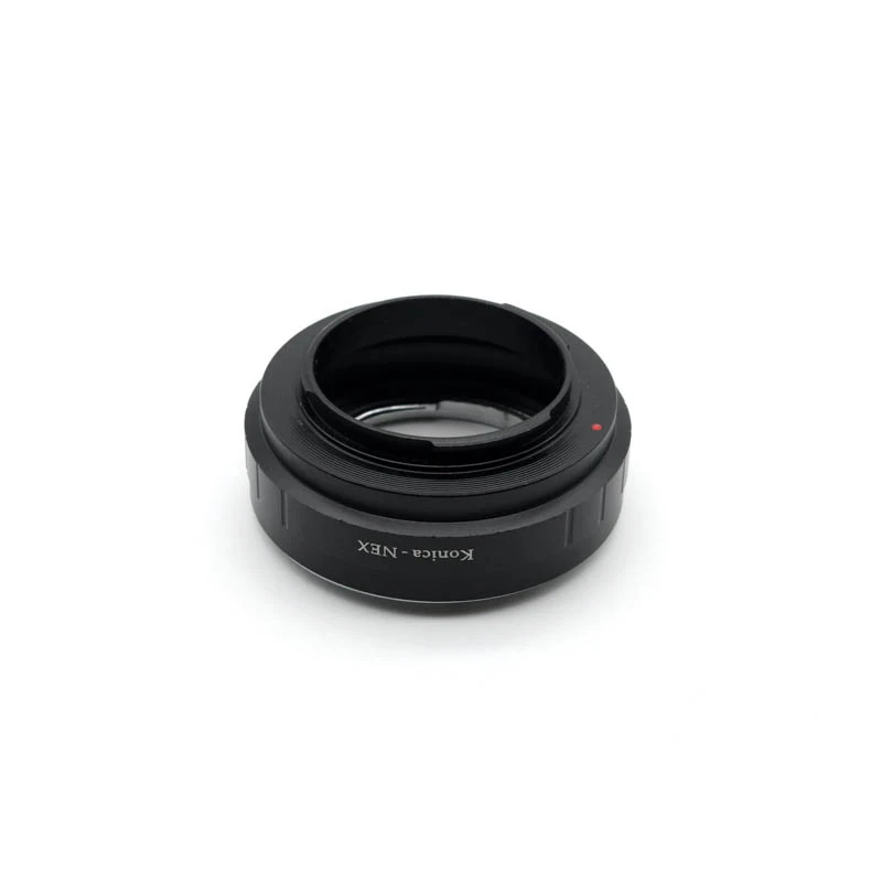 Переходное кольцо для KONICA AR mount lens для sony E mount NEX a5000 A7II, A7R