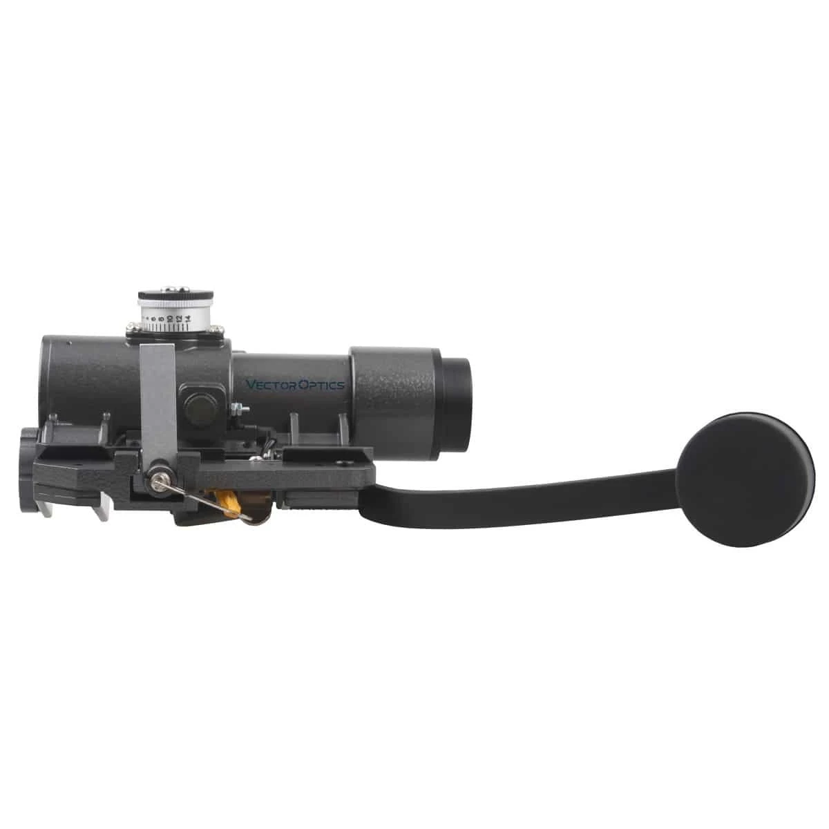 Векторная оптика SVD Dragunov 1x28 AK Red Dot Sight AK серия прицел для охотничье оружие