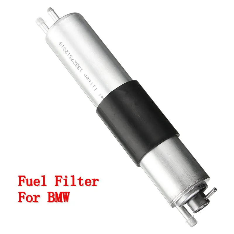 13327512019 Gas Fuel Filter With Pressure Regulator For BMW E46 325i 330i Z3 New