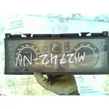 

09050369902 box Instruments Renault Espace I (j11) 2.2