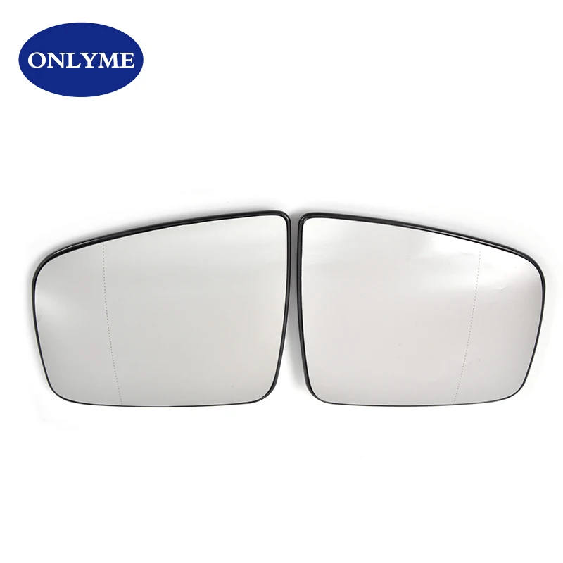 Car wide angle heated mirror glass for Mercedes VITO VIANO(2010-2014) | Автомобили и мотоциклы