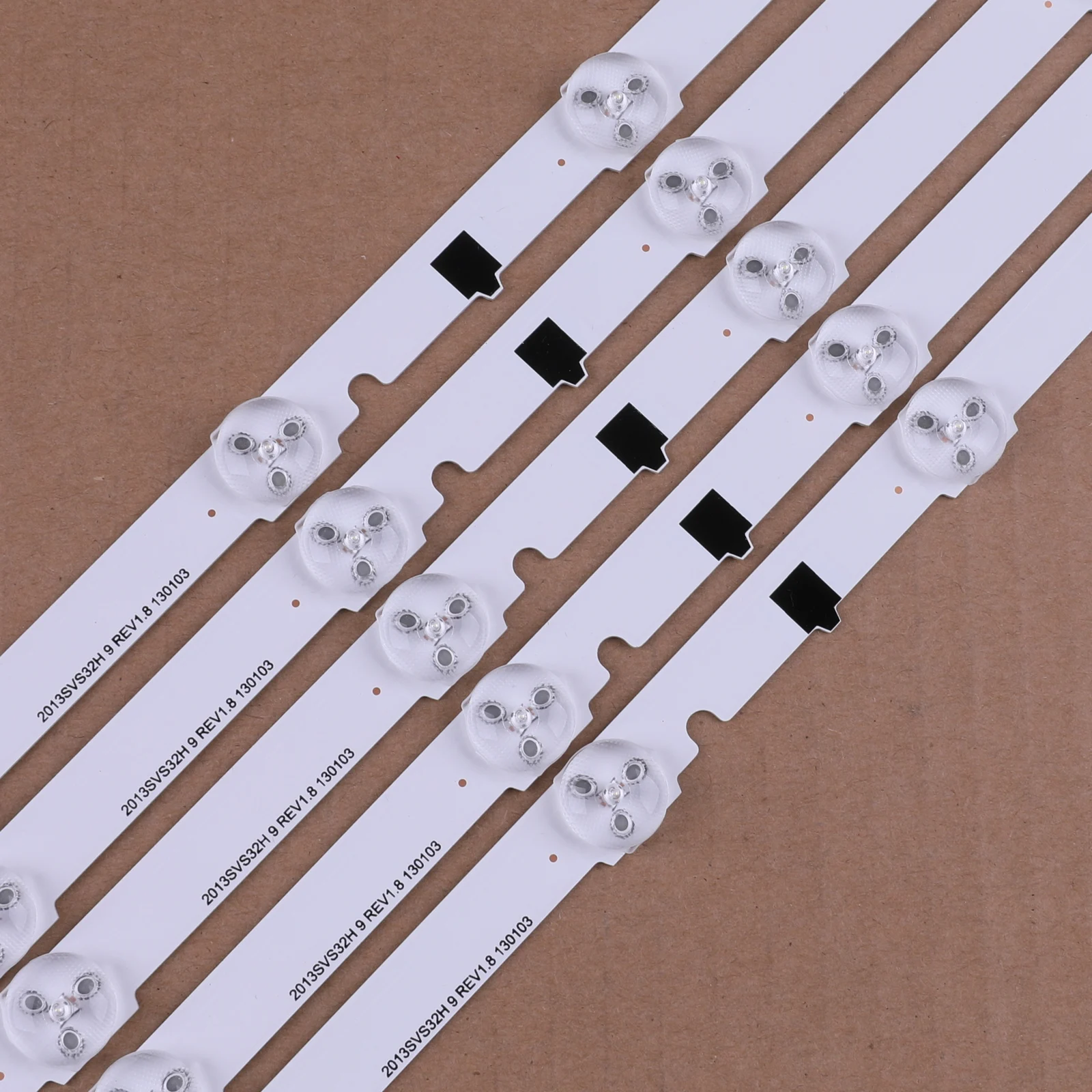 5 шт./партия 100% новый UA32F4088AR CY HF320AGEV3H UE32F5000 UA32F4000AR светодиодный полосы D2GE 320SC0 R3 2013SVS32H