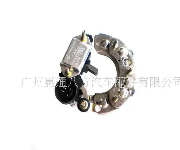 Jiangling Bao Dian регулятор генератора 4-Block(цветовой блок), Armour Jiangling световой сигнал Грузовик Автомобильные аксессуары