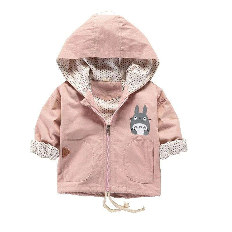 newborn fall jacket