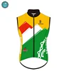 Barton Cycling Jerseys Summer Custom Cycling Jerseys Competition Grade Best Quality Vest Racing Running Sports Cycling Jerseys 4