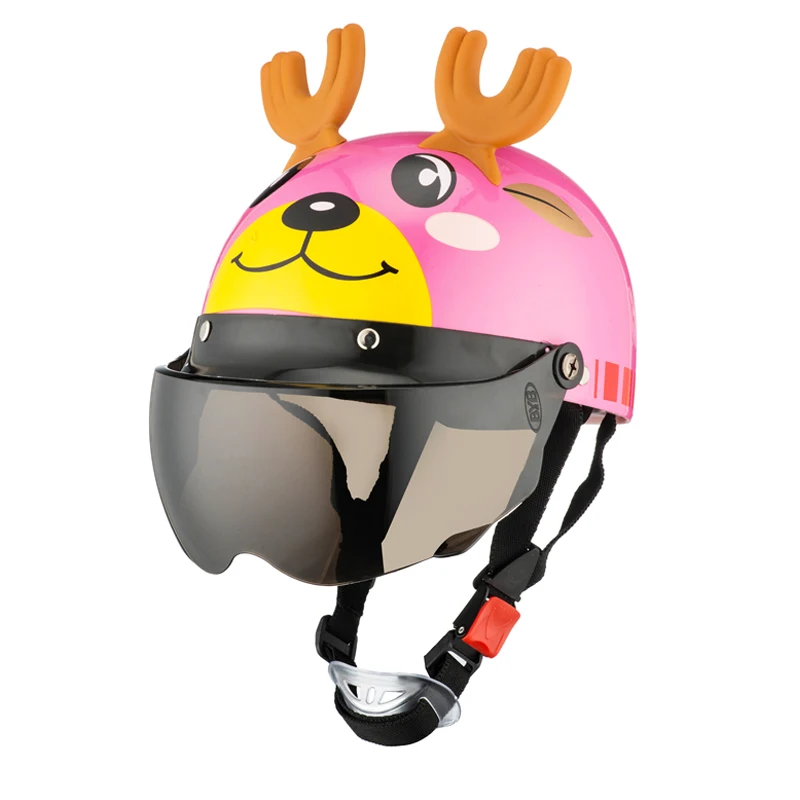 Детский шлем casco capacete ls2 cask cascos capacetes мотокросса ktm шлемы мотоцикла электромобиль Sccoter детей