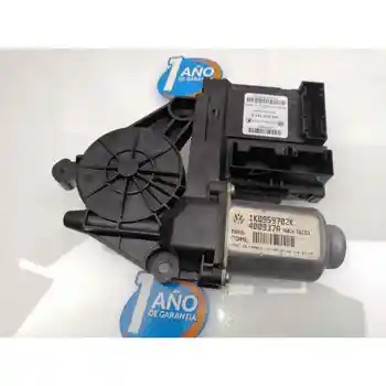 

1K0959702K WINDOW MOTOR FRONT LEFT VOLKSWAGEN GOLF V SALOON (1K1)