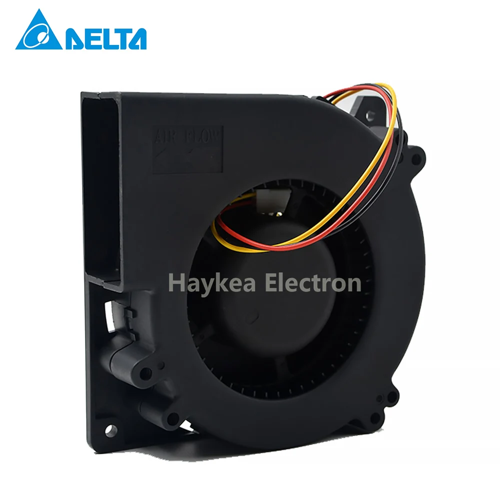 Для delta 12 см BFB1212M 12V 0.87A 12032 турбо вентилятор