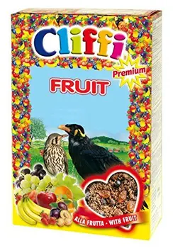 

CHEMIVIT cliffi Fruit 300 GR