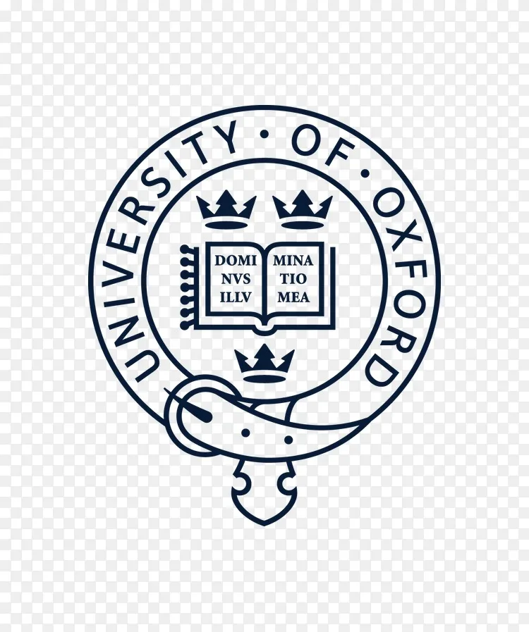 牛津大学教育系学生学校-过道大学标志