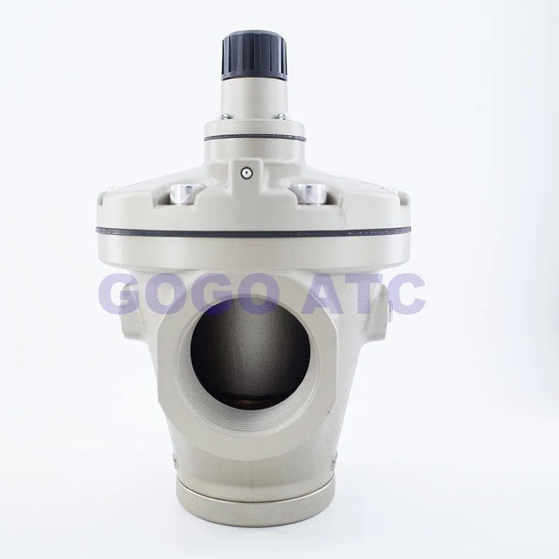 China Customized Adjustable Pneumatic Reducing Valve With Gauge Suppliers,  Manufacturers, Factory - Wholesale Price - AEROPRO