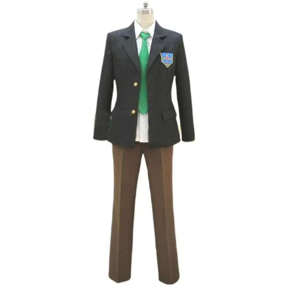 2020 Free - Iwatobi Swim Club Nanase Haruka Тачибана Макото Нагиса Хадзуки школьная спортивная