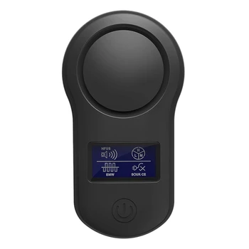 

Household Display Mosquito Repellent 8W High Power Pest Repeller Electronic Ultrasonic Pest Repellent Mosquito Mice Pest Reject