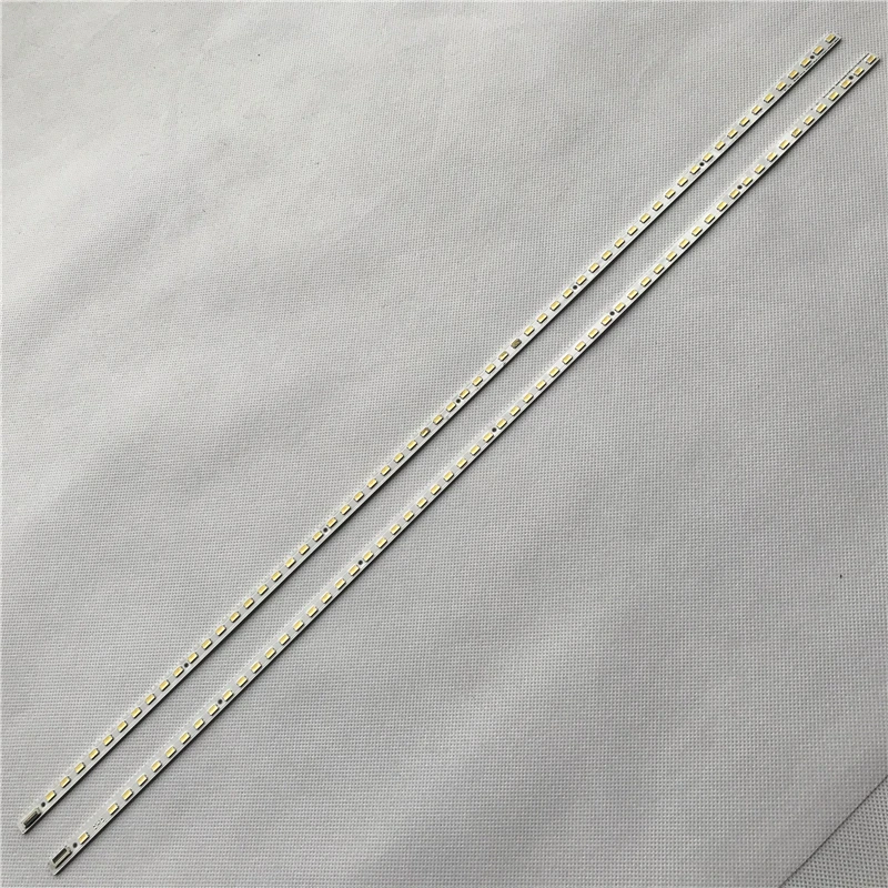 

Wholesale 618mm LED Backlight strip lamp For Sony 55" LJ64-02893A LJ64-02894A STS550A27_60LED_REV.4_Atype_R/L_5630PKG_100803