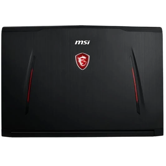 Ноутбук MSI GT63 9SG-054RU Intel Core i9 9880H/32GB/1TB+512GB SSD/15.6" UHD 4K IPS/No ODD/NVIDIA GeForce RTX 2080 8GB/Cam/WiFi