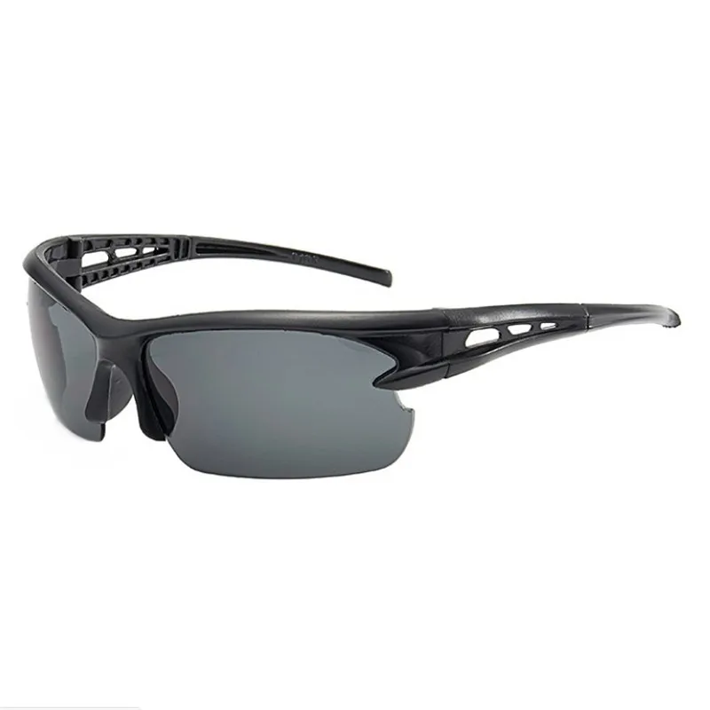 Motorcycle Glasses Men's Sports Sunglasses For Riding Eye Protection Windproof Motorbike Goggles Outdoor Riding Sunglasses