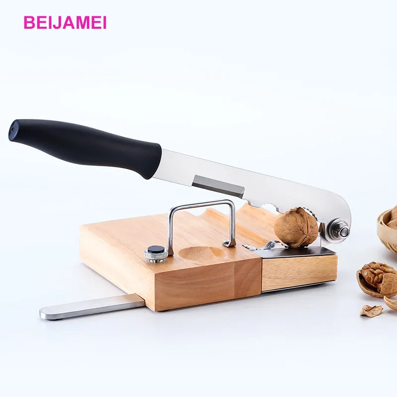 

Нож для резки орехов макадамии, орехов