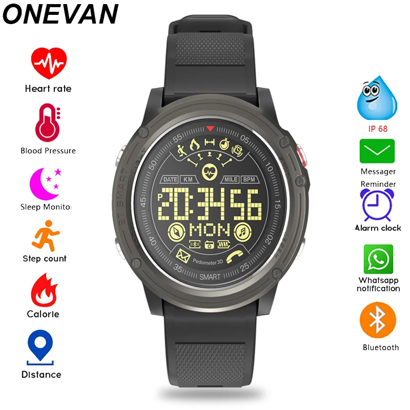 smartwatch for diving