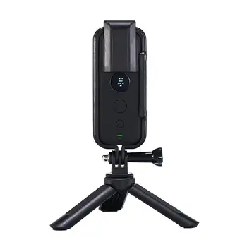 

High Quality Protective Housing Case For Insta360 ONE X Action Camera Protective Case Frame