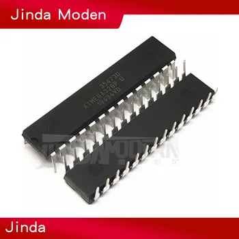 

50PCS ATMEGA328P-PU ATMEGA328-U ATMEGA328P U DIP28