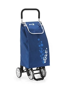 

Gimi Twin Carrello Portaspesa