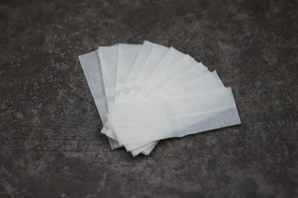 24 шт. = 1 упаковка волшебные трюки Tsai Magic Tricks чудо предикация Soot Pro огненные