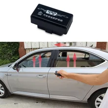 БД окна автомобиля доводчик для Chevrolet Cruze 2009- Buick автомобиля стекло двери люк открытие закрывающийся модуль системы Canbus