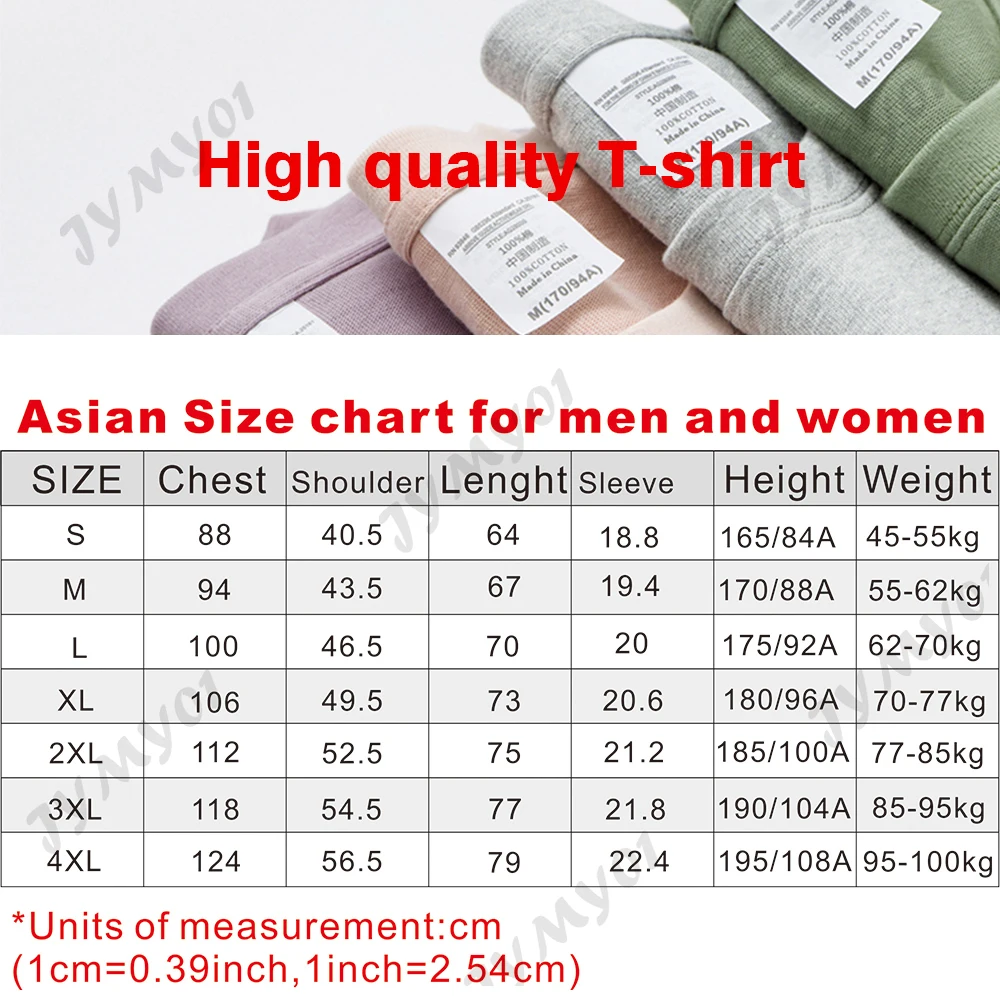 Рисунок 6 - Футболка Мужская/женская из чистого хлопка