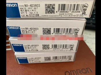

1PC NEW Omron NX-AD3603 free shipping