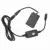 EH5 EH5A мобильный банк питания зарядное устройство USB кабель+EP-5C DC разъем EN-EL20 фиктивная батарея для Nikon 1J1 1J2 1J3 1S1 1AW1 1V3