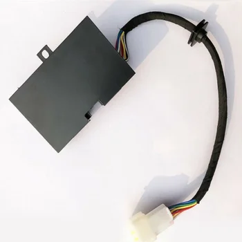 

12V Circuit Board Controller Car Truck Motorhome Replacement Accessories