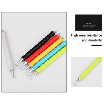 

Hot Semi-automatic Straight Pull Rebar Hook Manual Wire Bundling Tool Construction Site PLD