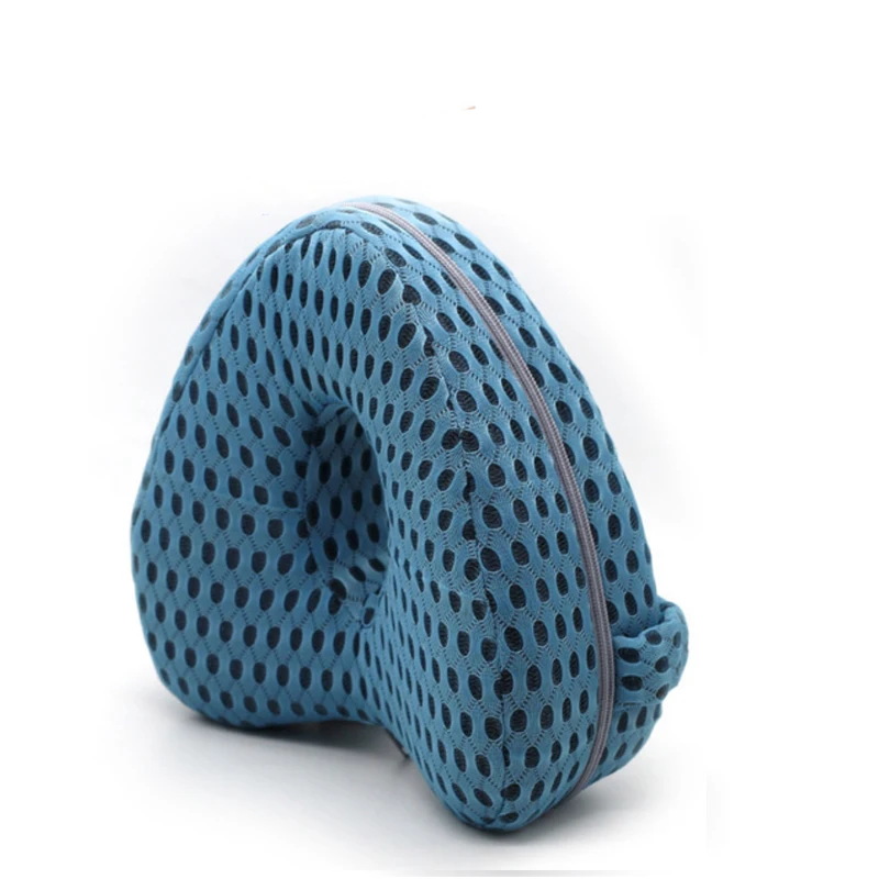 Orthopedic knee pillow for Hip Pain Sciatica memory cushion sleeping Support | Дом и сад