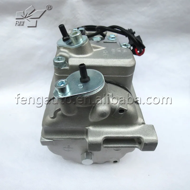 PXV16 Кондиционер ac компрессор для Land Rover Freelander 4,4