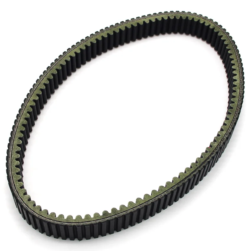 Ремень для мотоцикла ремень передачи сцепления лыж-Doo MXZ REV X 800 X-RS HO Power TEK V-BELT |