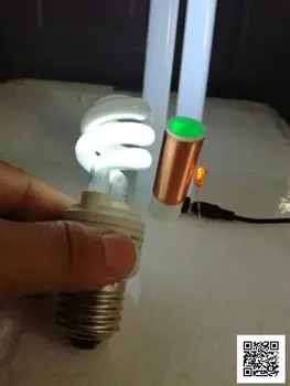 

Mini Models, Tesla Coils, Electronic Production, DIY Lighting Energy-saving Lamps, Usb5v Power Supply, Handmade Homemade