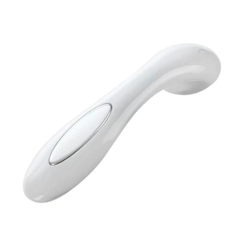 Портативное ультразвуковое устройство Iontophoresis beauty device (белый)|Устройства для