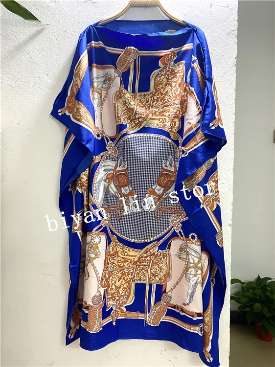 African Dress 100cm Length 140cm Bust New Fashion Design short oversized Plus For Lady/women