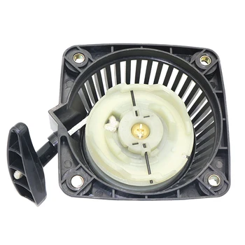 

Engine Generator Pull Start Recoil Starter Assembly for Honda GX31 GX22