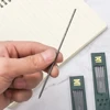10PCs/Box 2mm 2B HB Black Mechanical Pencil Lead Refill School Students Automatic Lead Core Refills Pencil Lead 4