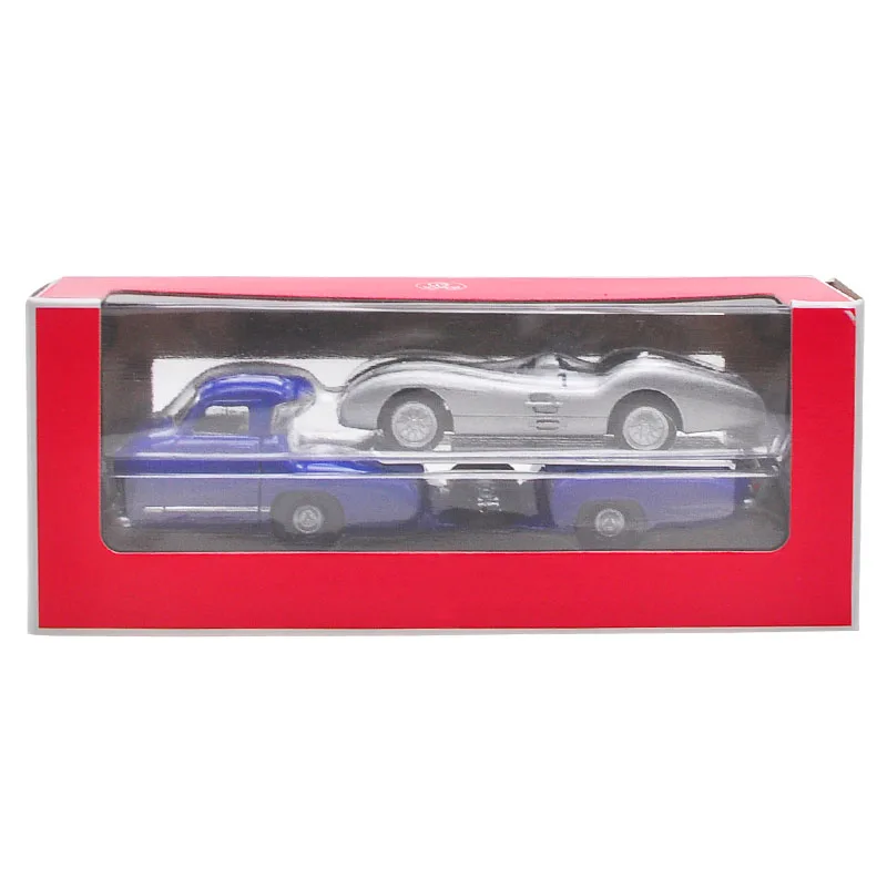 CMC 1/18 メルセデスベンツ W196R 1954/55 ミニカー 【公式通販】