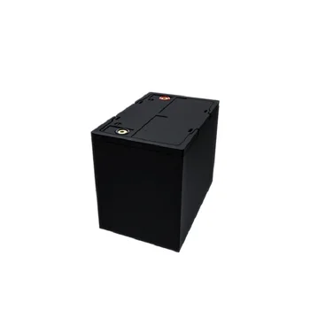 

Factory price empty battery case 12v 24v 36v 48v ABS lithium lifepo4 battery box