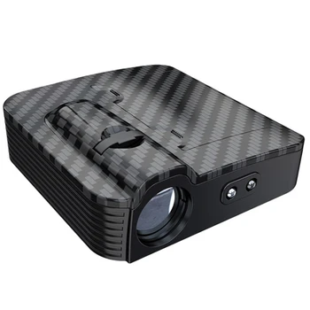 

Wireless Car Door Led Welcome Projector Logo Ghost Shadow Light